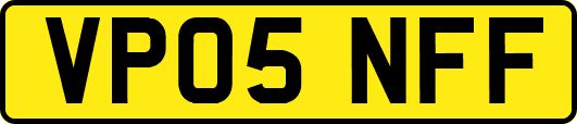 VP05NFF