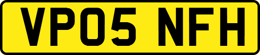 VP05NFH