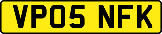 VP05NFK