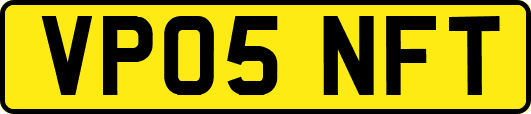 VP05NFT