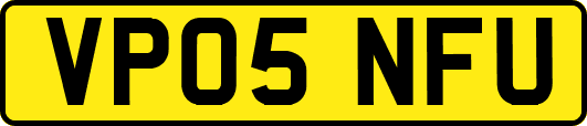 VP05NFU