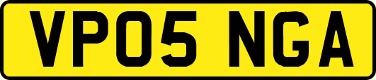 VP05NGA