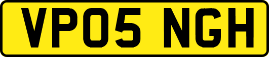 VP05NGH