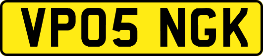 VP05NGK