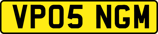 VP05NGM