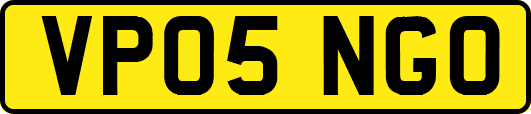 VP05NGO