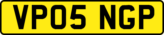 VP05NGP