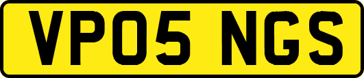 VP05NGS