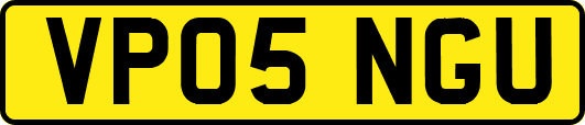 VP05NGU