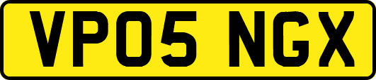VP05NGX