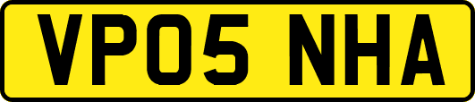 VP05NHA