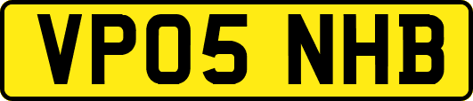 VP05NHB