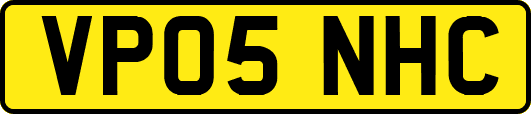 VP05NHC