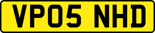 VP05NHD