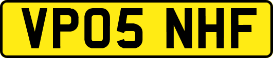 VP05NHF