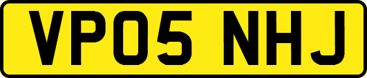 VP05NHJ