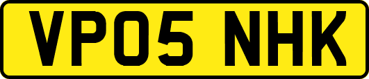VP05NHK