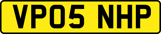 VP05NHP