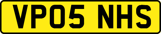 VP05NHS