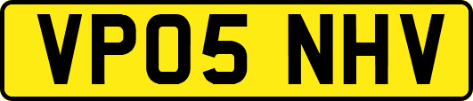 VP05NHV