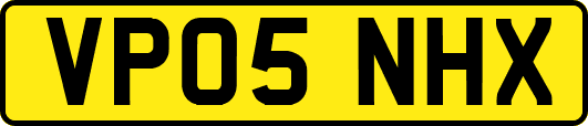 VP05NHX