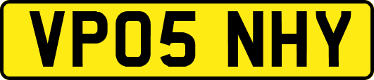 VP05NHY