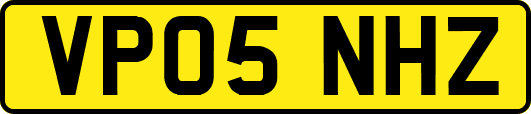 VP05NHZ