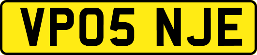 VP05NJE