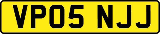 VP05NJJ