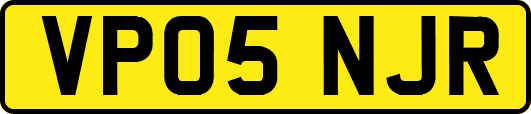 VP05NJR