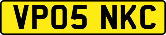 VP05NKC