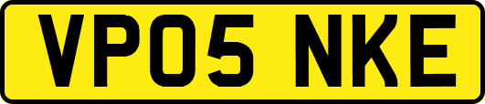 VP05NKE