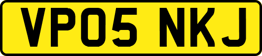 VP05NKJ