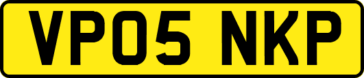 VP05NKP