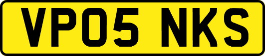 VP05NKS