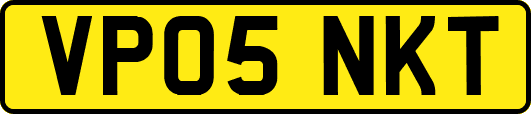 VP05NKT