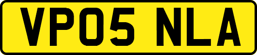 VP05NLA