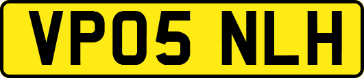 VP05NLH