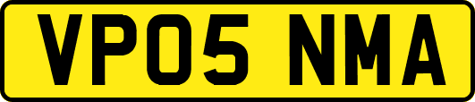 VP05NMA