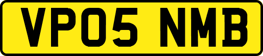 VP05NMB