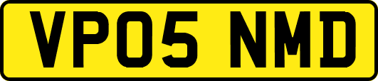 VP05NMD