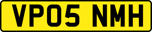 VP05NMH