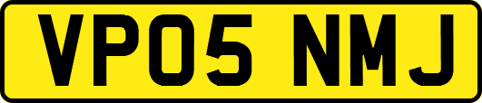 VP05NMJ