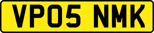 VP05NMK