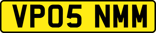 VP05NMM