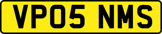 VP05NMS