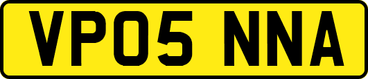 VP05NNA