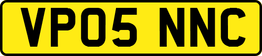 VP05NNC