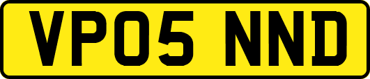 VP05NND