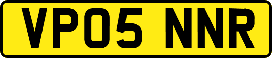 VP05NNR